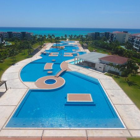 Апартаменти Brand New And Amazing Penthouse! Плайя-дель-Кармен Екстер'єр фото