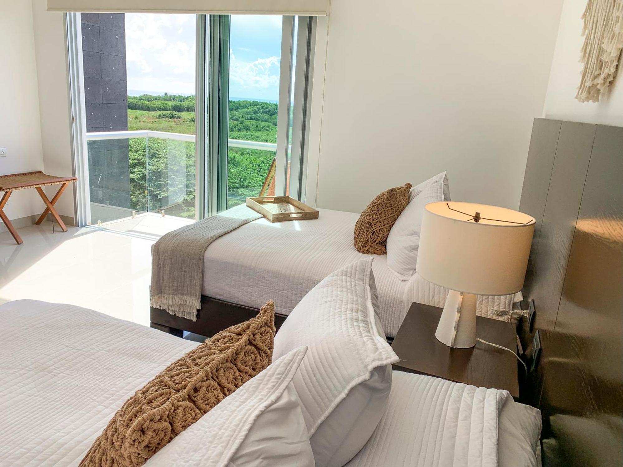 Апартаменти Brand New And Amazing Penthouse! Плайя-дель-Кармен Екстер'єр фото