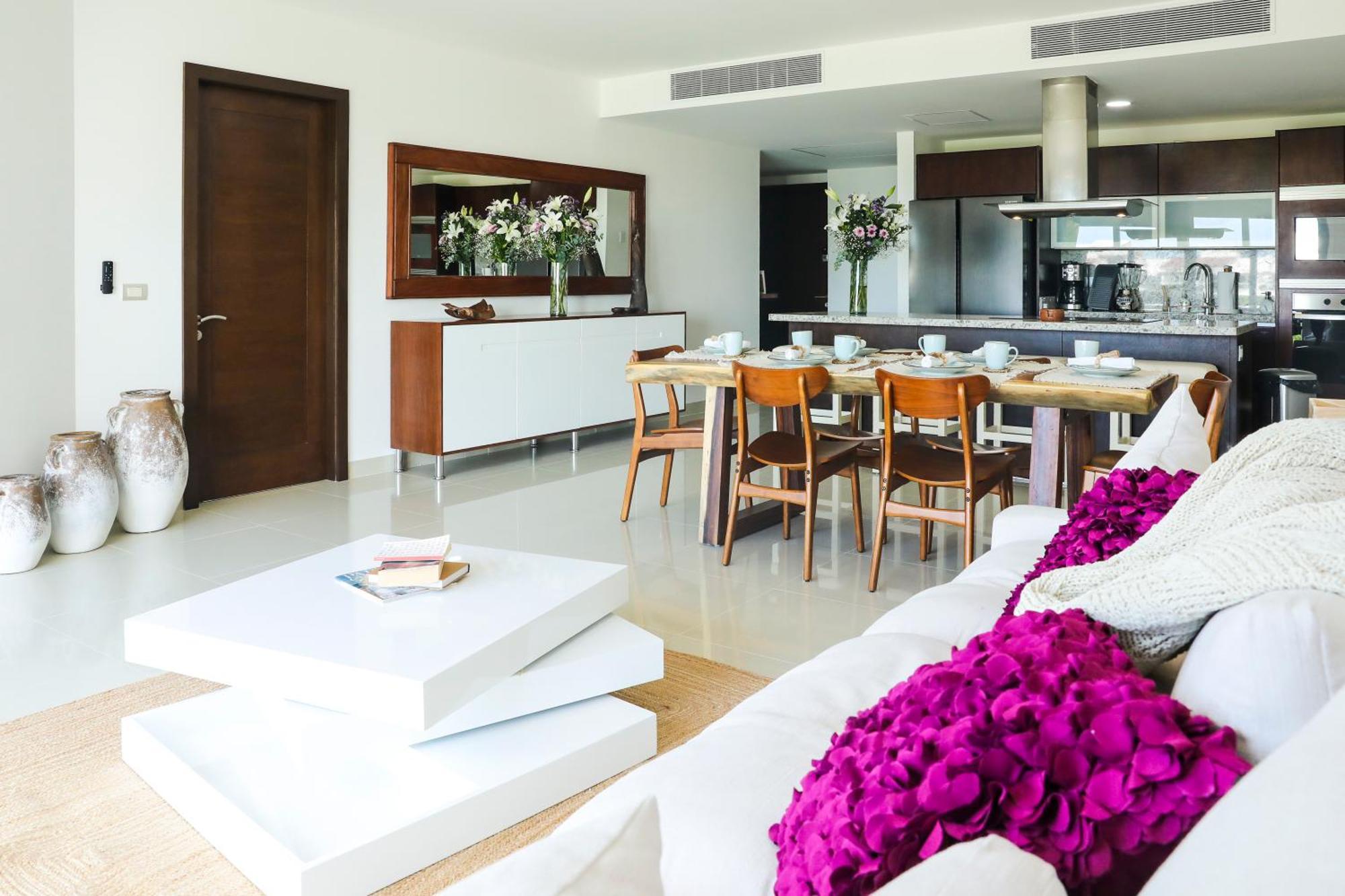 Апартаменти Brand New And Amazing Penthouse! Плайя-дель-Кармен Екстер'єр фото